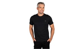 Remera FT lite Negra 
